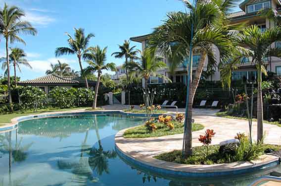 Makena Property